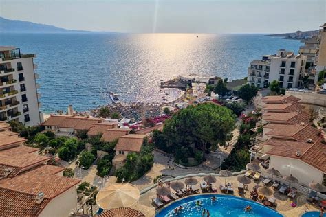 saranda hotel|11 Best Hotels in Saranda, Albania